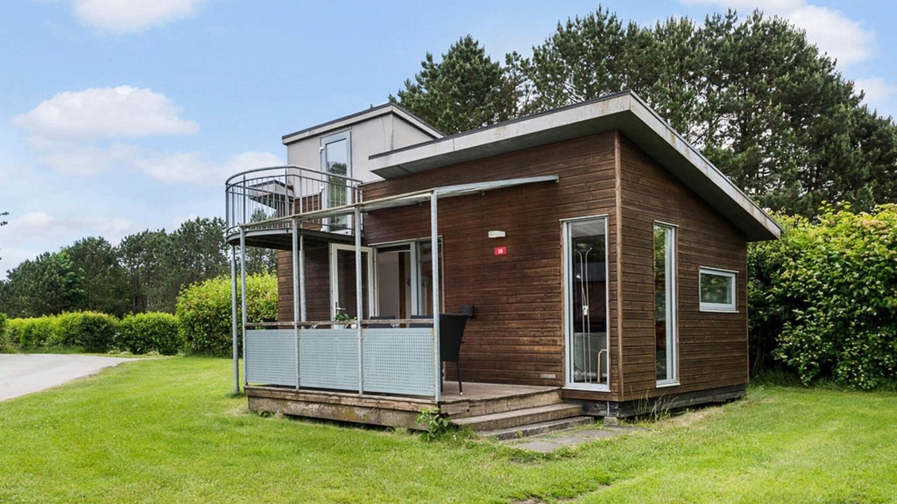 Photo of Outdoor in Aarhus North