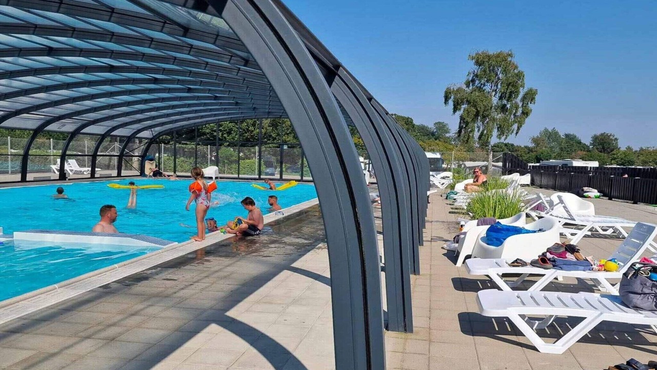 Photo of Outdoor in Beder Malling