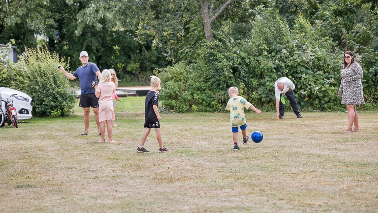 Photo of Outdoor in Beder Malling
