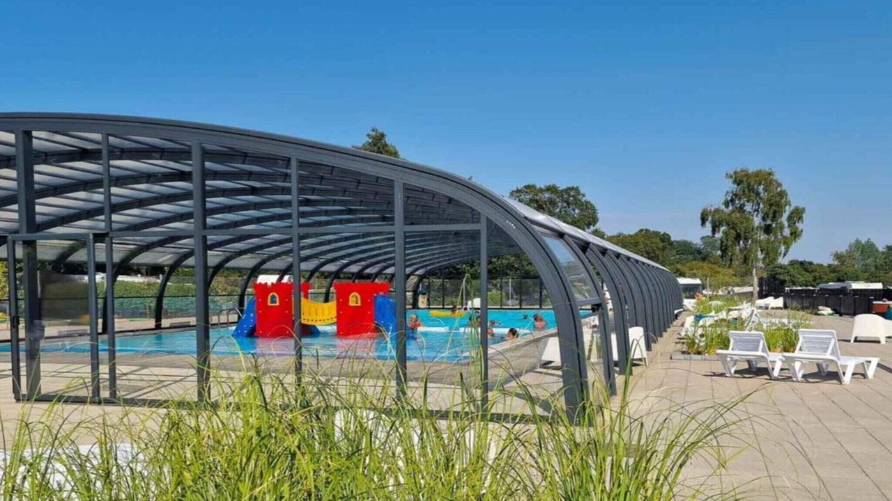 Photo of Outdoor in Beder Malling
