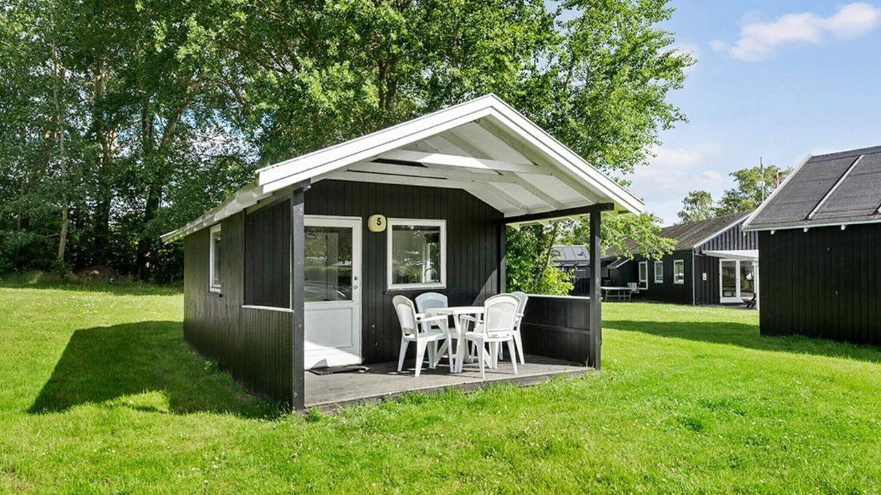Photo of Outdoor in Beder Malling