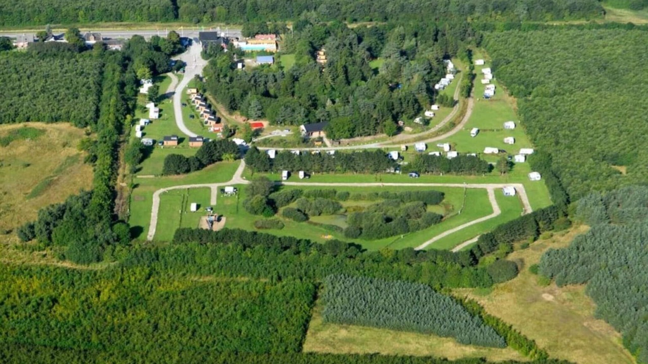 Photo of Outdoor in Aarhus North