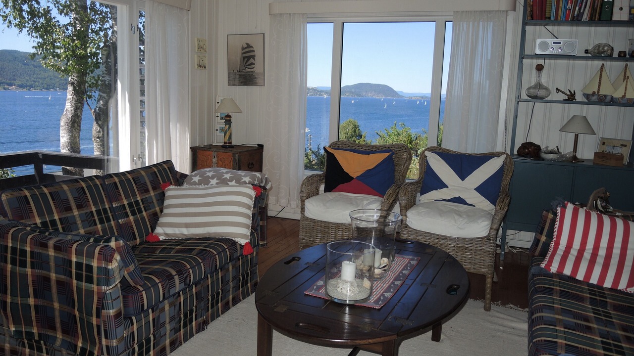 Photo of Livingroom in Vestby