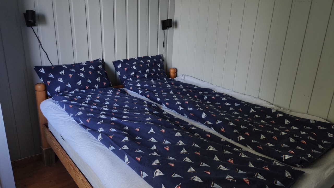 Photo of Bedroom in Vestby