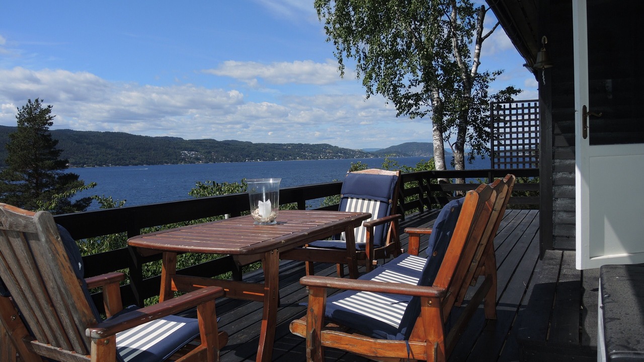 Photo of Outdoor in Vestby