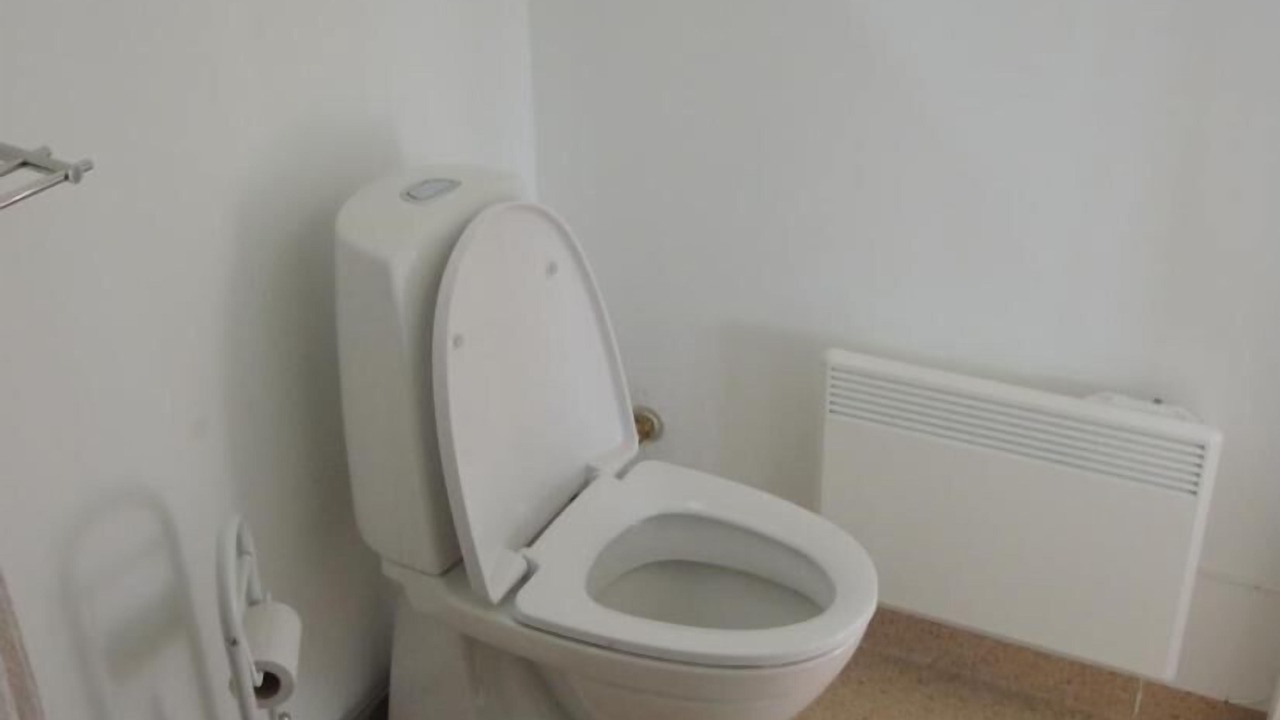 Photo of Bathroom in Vestby