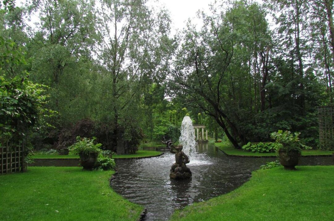 Photo of Outdoor in Vestby