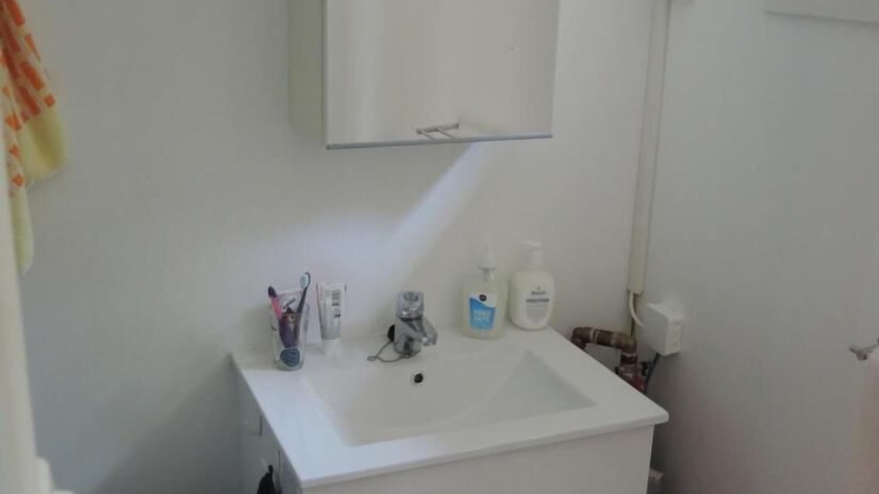 Photo of Bathroom in Vestby