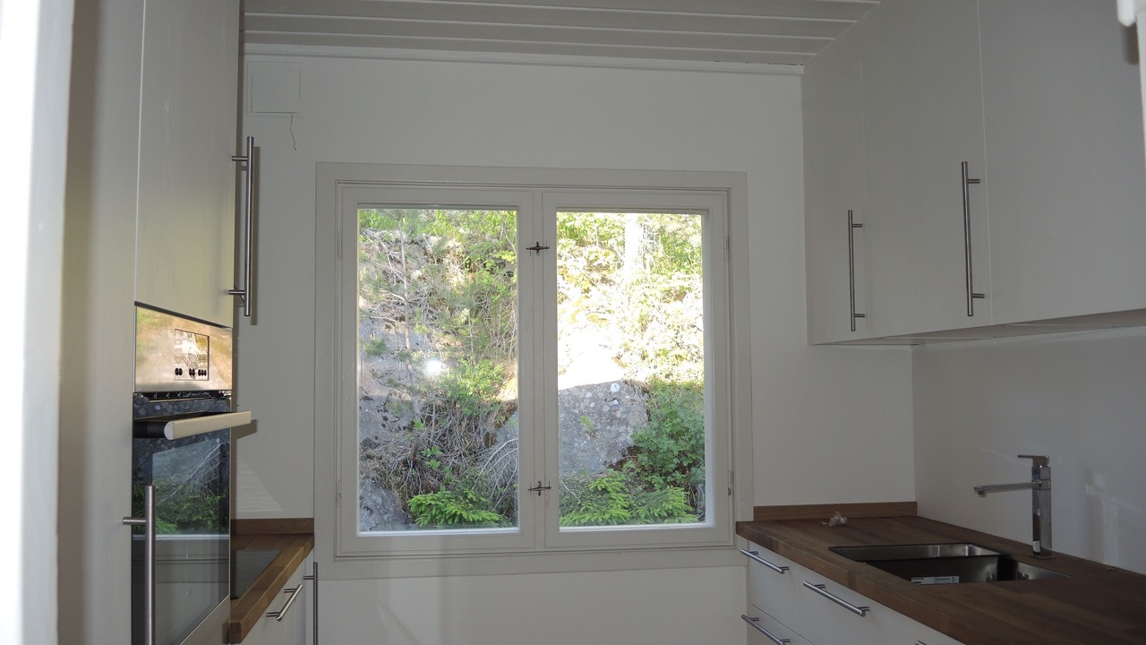 Photo of Kitchen in Vestby