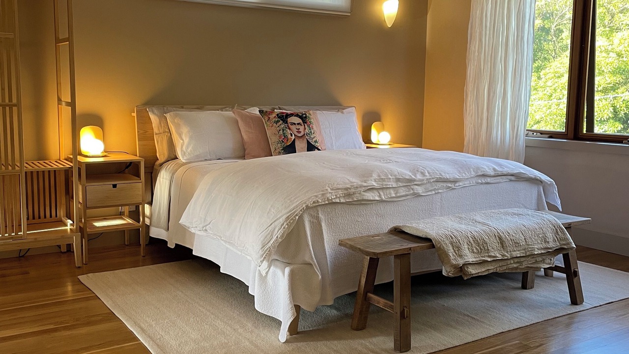 Photo of Bedroom in Somers