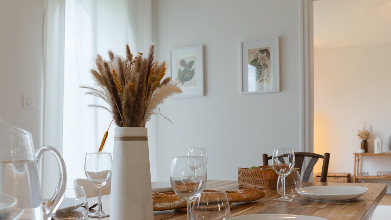 Photo of Livingroom in Porspoder
