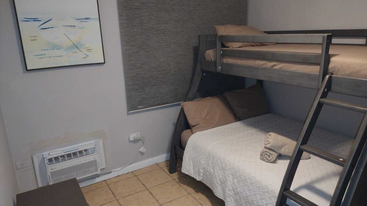Photo of Bedroom in Naguabo