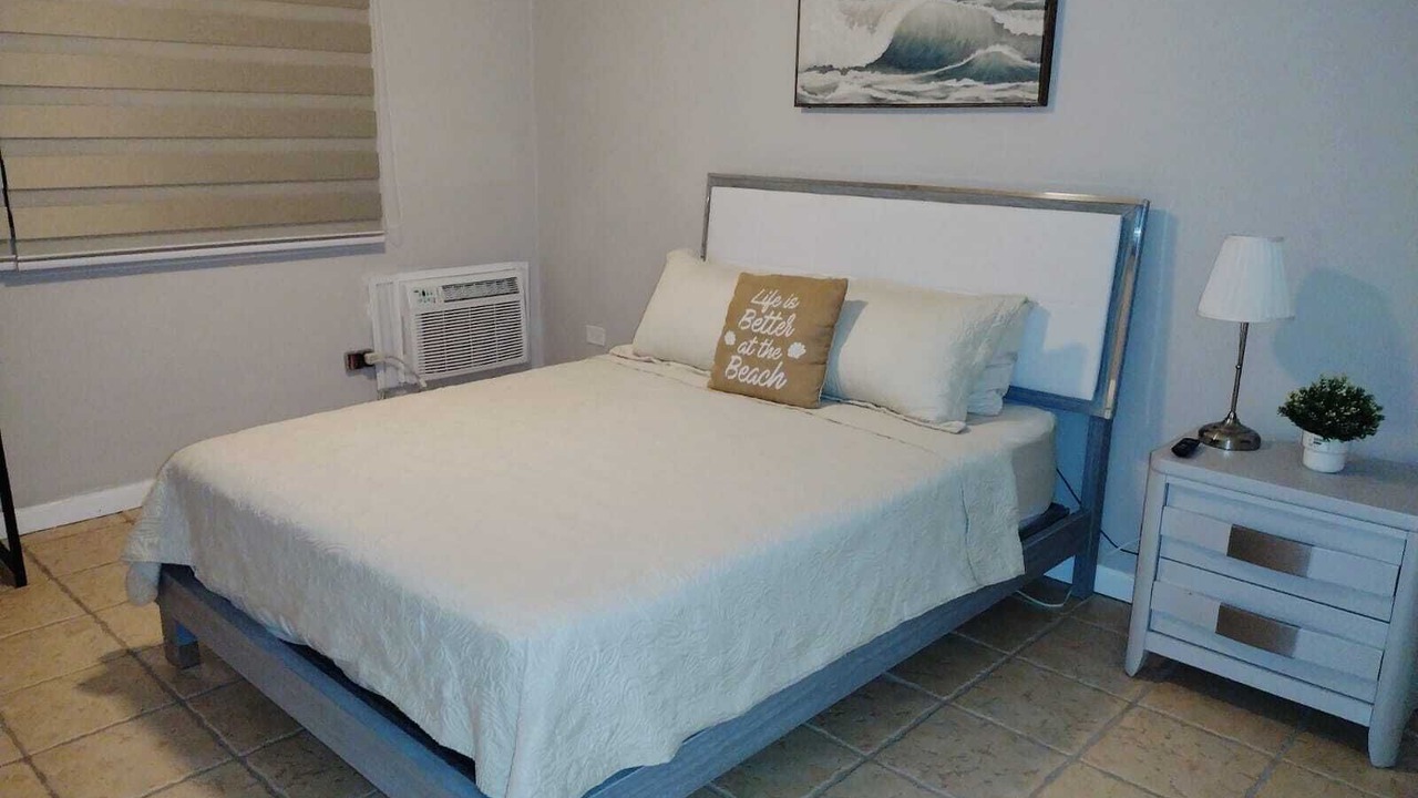 Photo of Bedroom in Naguabo