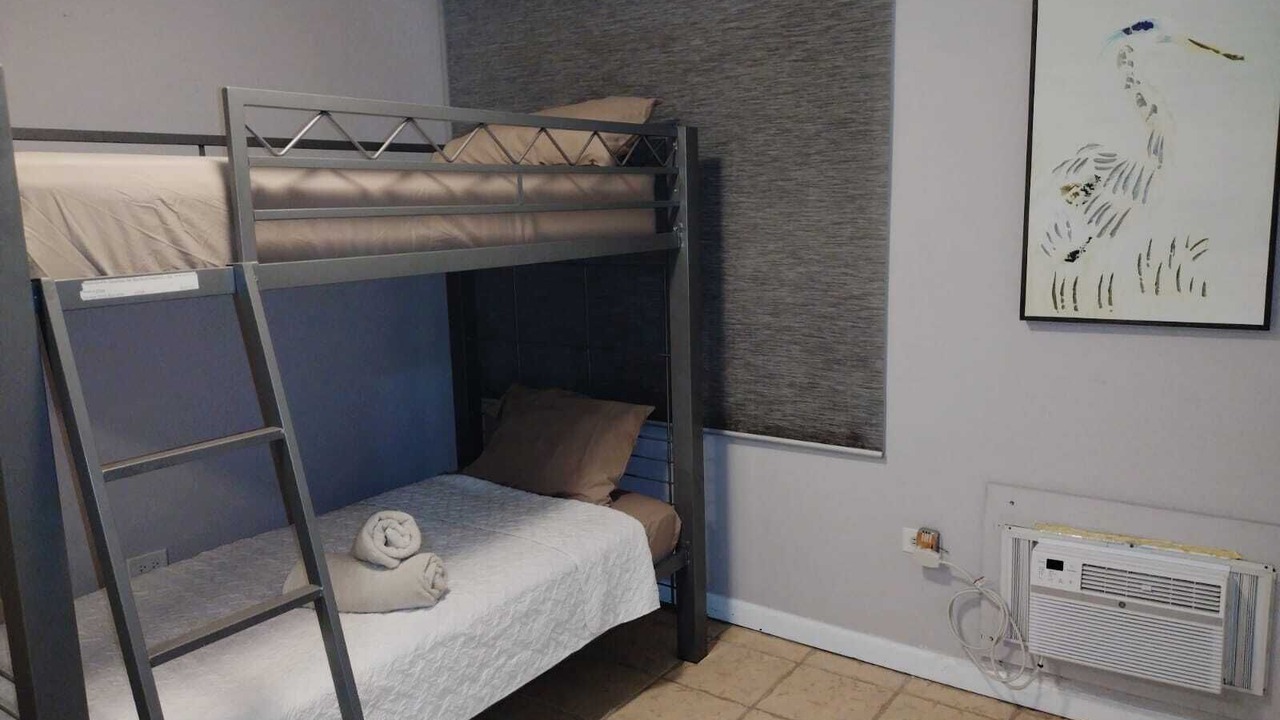 Photo of Bedroom in Naguabo