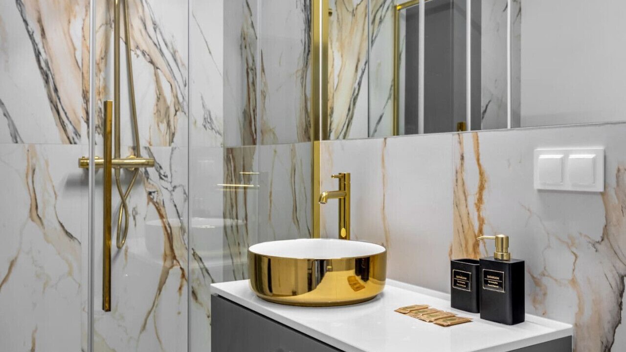 Photo of Bathroom in Wlochy