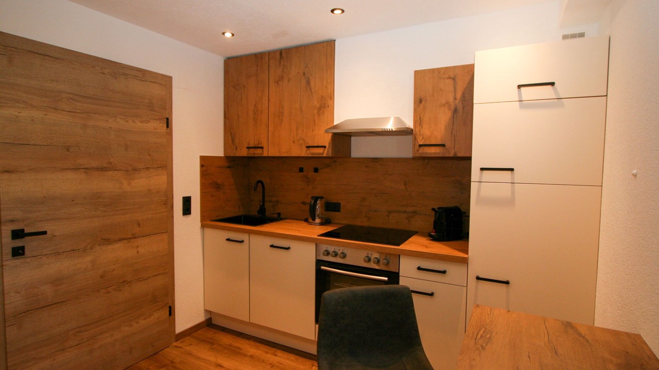 Photo of Bedroom in Hoarberg
