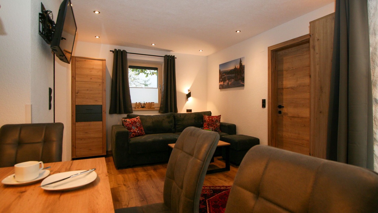 Photo of Livingroom in Hoarberg