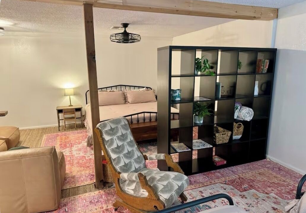 Photo of Bedroom in Belton