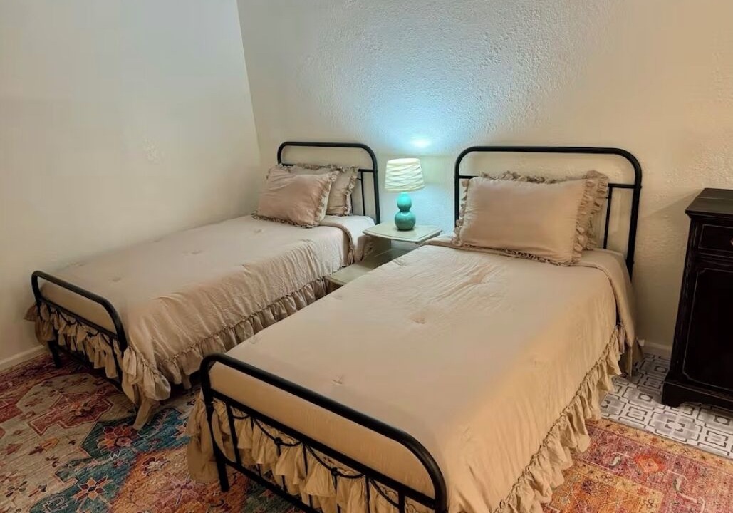Photo of Bedroom in Belton