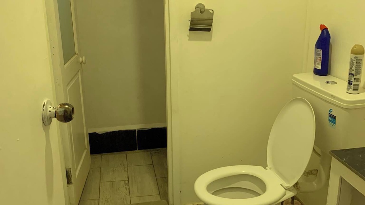 Photo of Bathroom in Toula