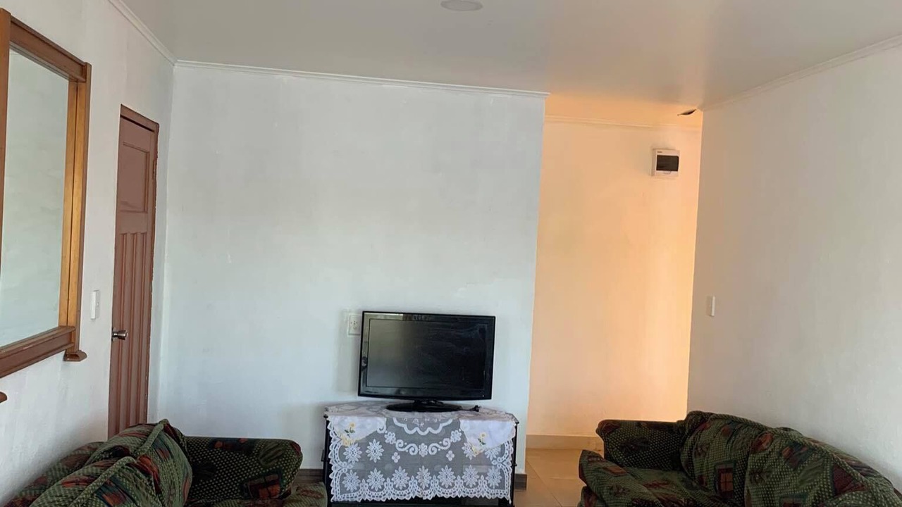 Photo of Livingroom in Toula