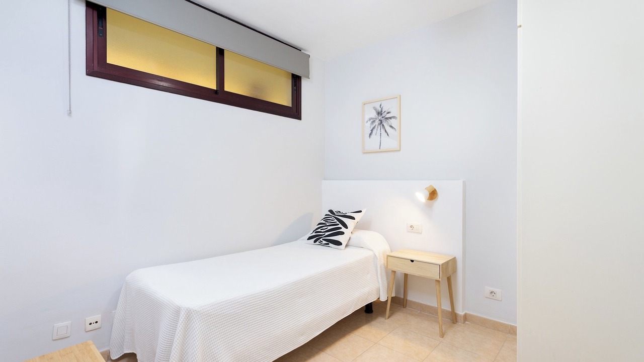 Photo of Bedroom in Puerto de Santiago