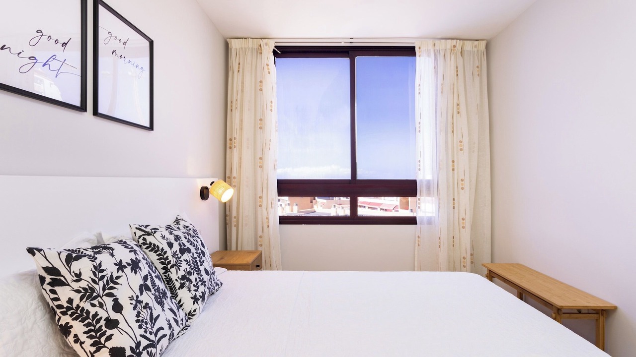 Photo of Bedroom in Puerto de Santiago