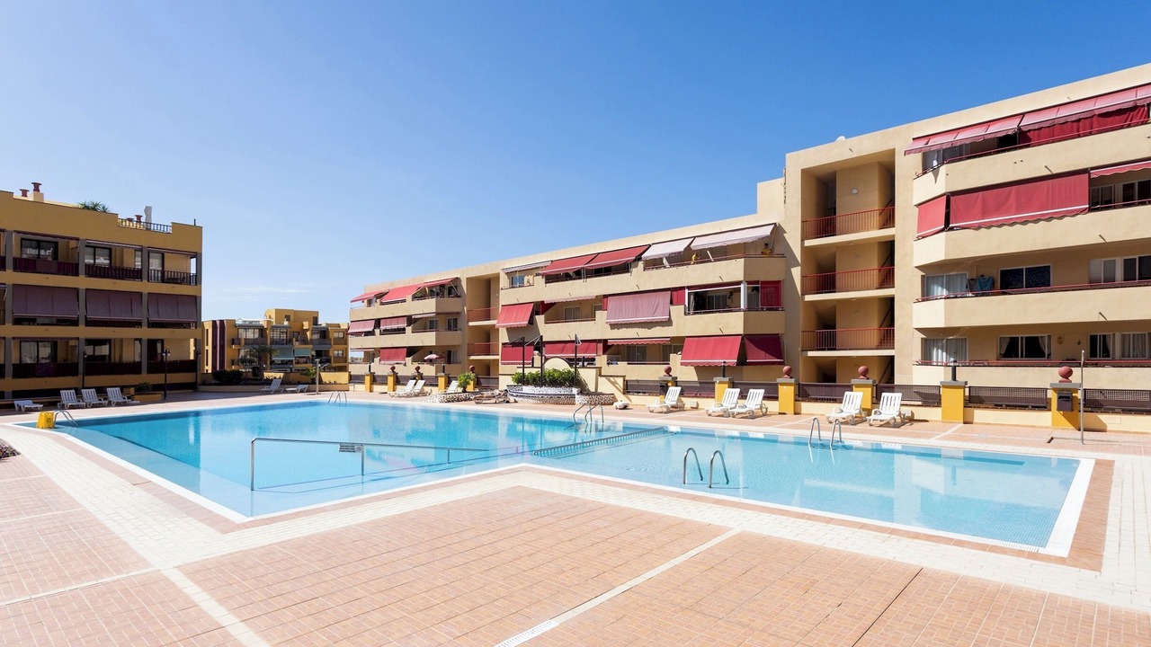 Photo of Outdoor in Puerto de Santiago
