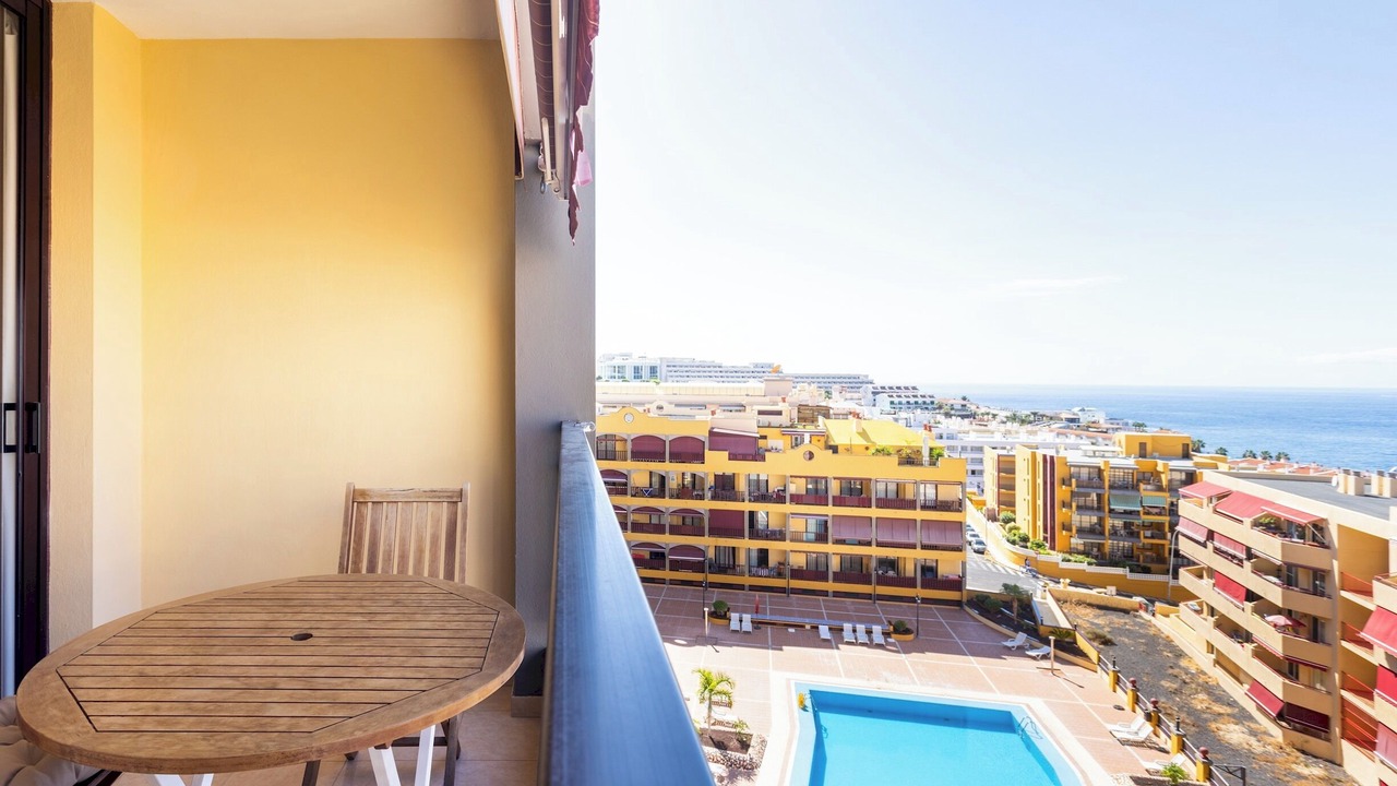 Photo of Outdoor in Puerto de Santiago
