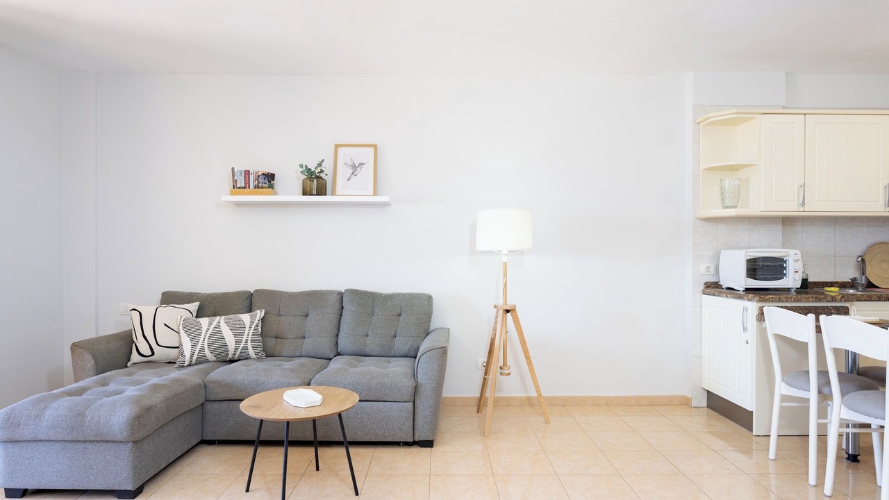 Photo of Livingroom in Puerto de Santiago