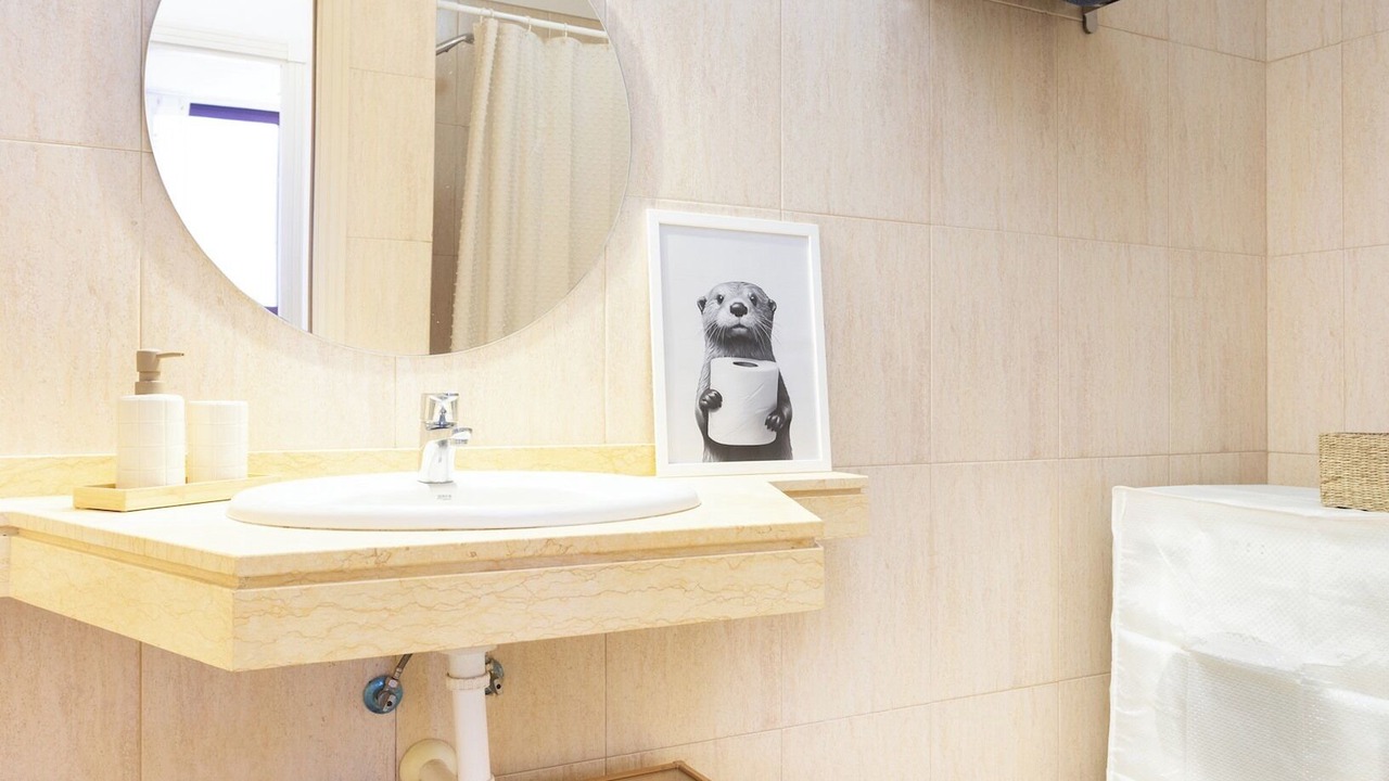 Photo of Bathroom in Puerto de Santiago