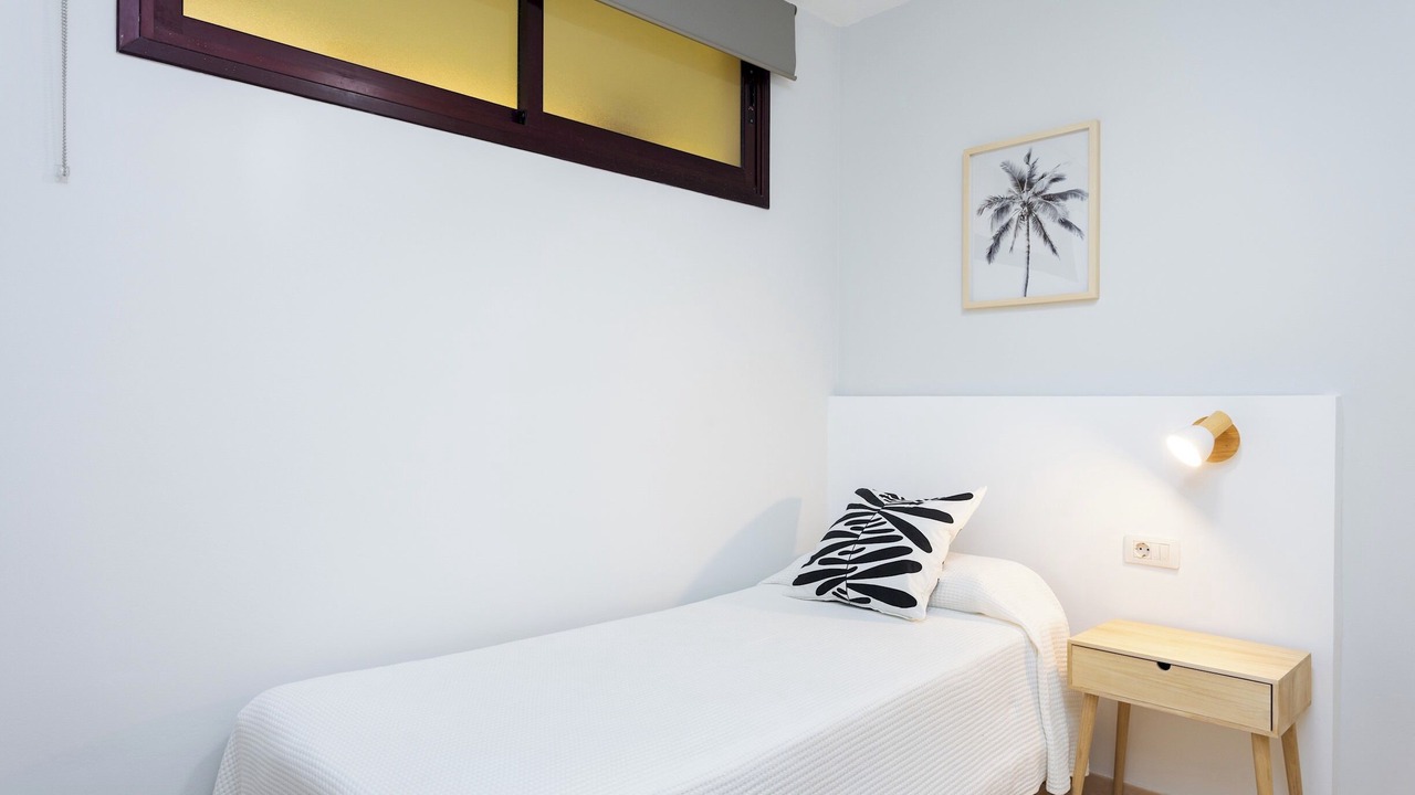 Photo of Bedroom in Puerto de Santiago