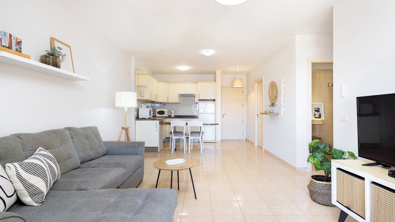 Photo of Livingroom in Puerto de Santiago