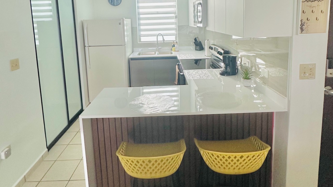 Photo of Kitchen in Machos