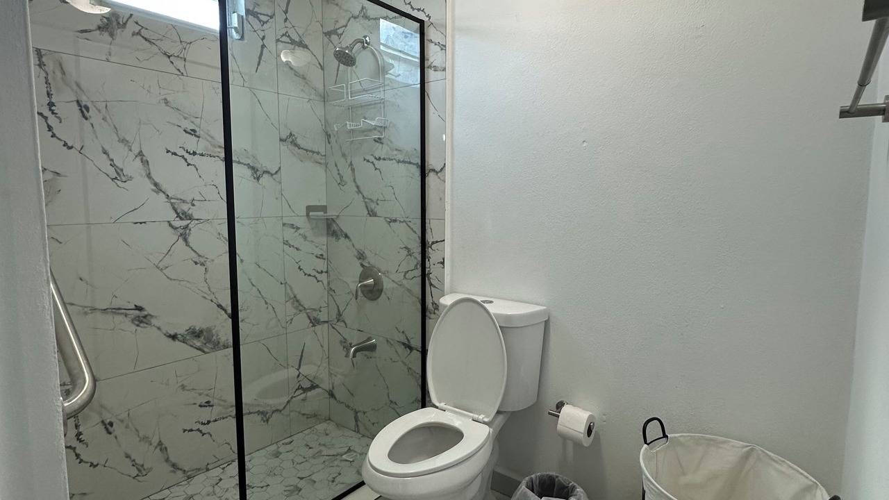 Photo of Bathroom in Machos