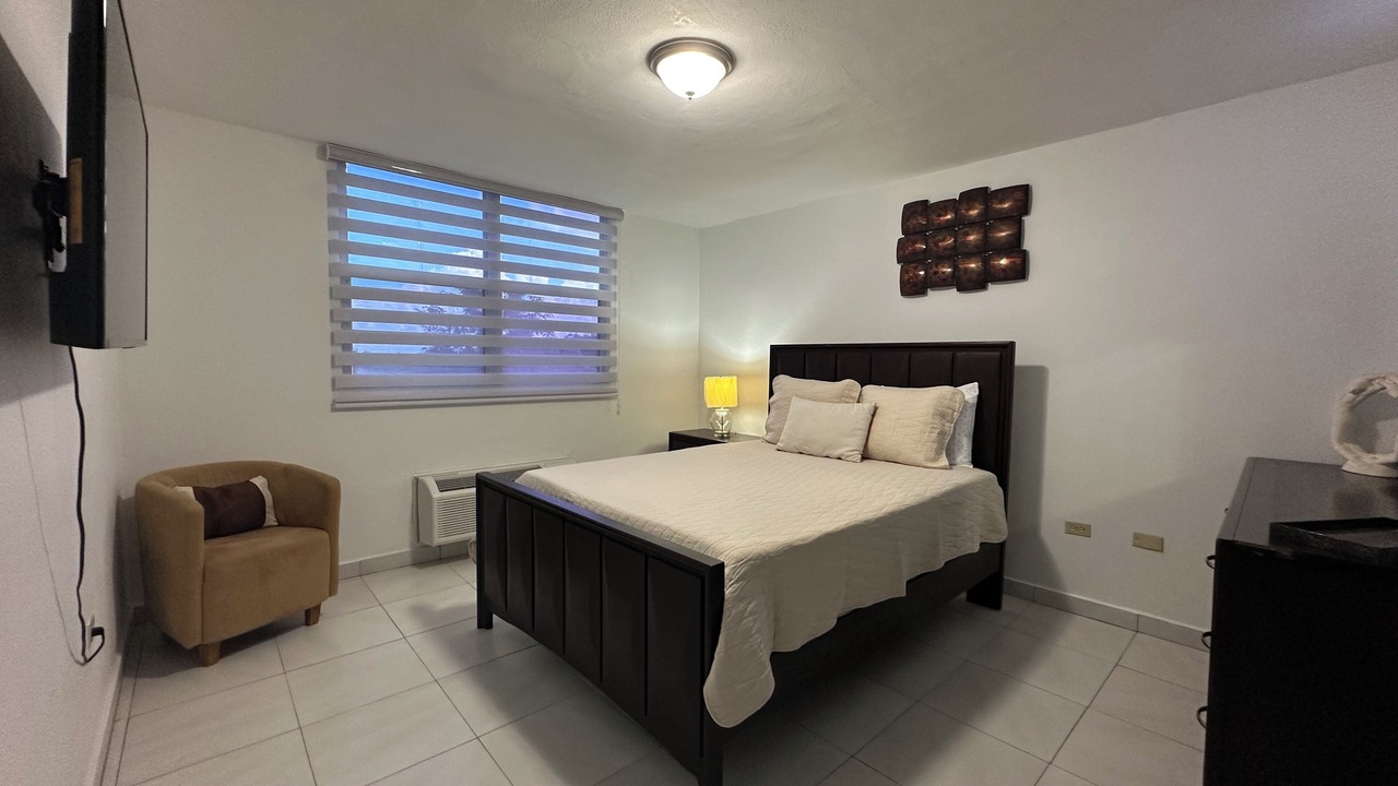 Photo of Bedroom in Machos