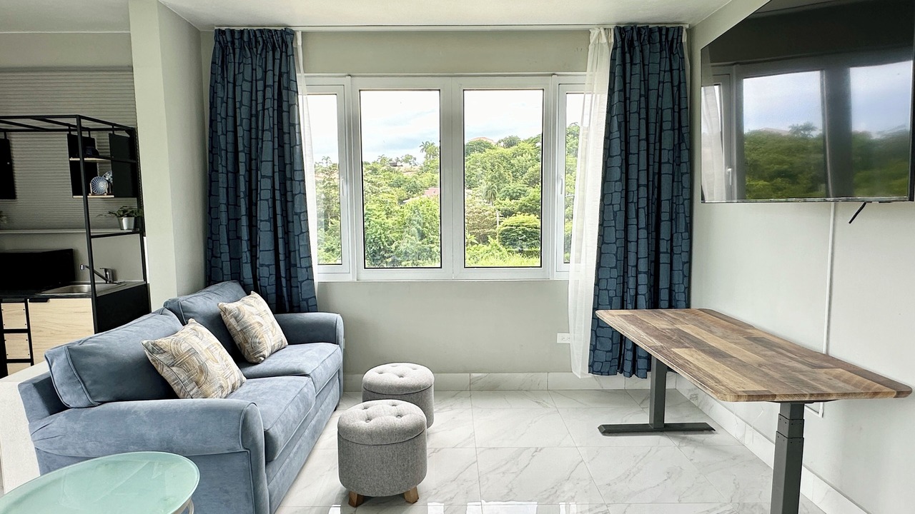Photo of Livingroom in Candelero Abajo