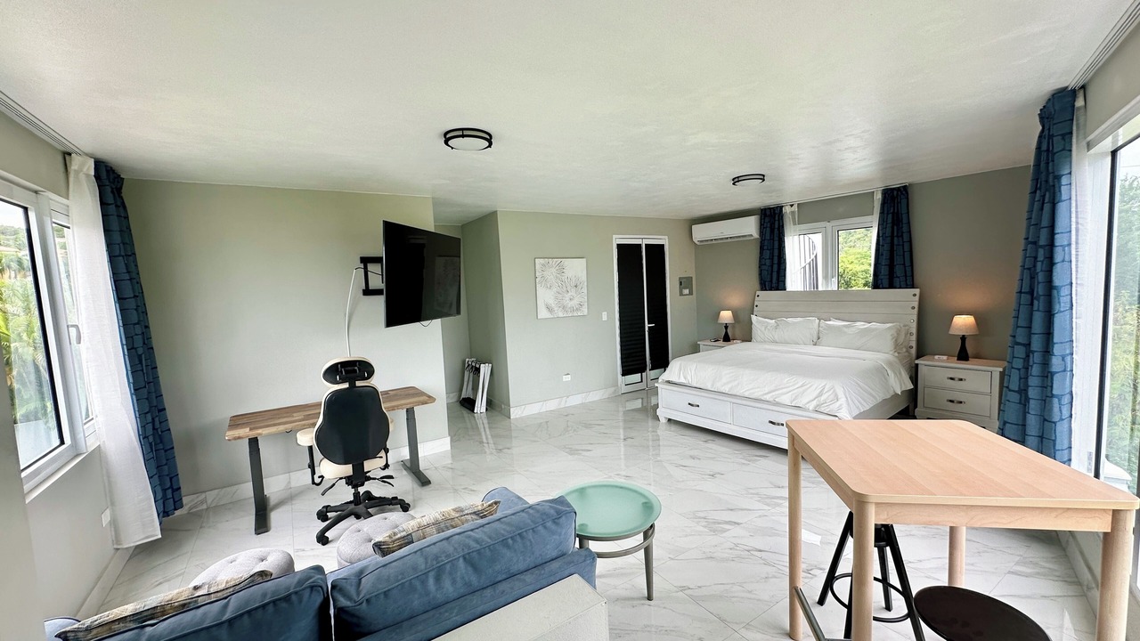 Photo of Bedroom in Candelero Abajo