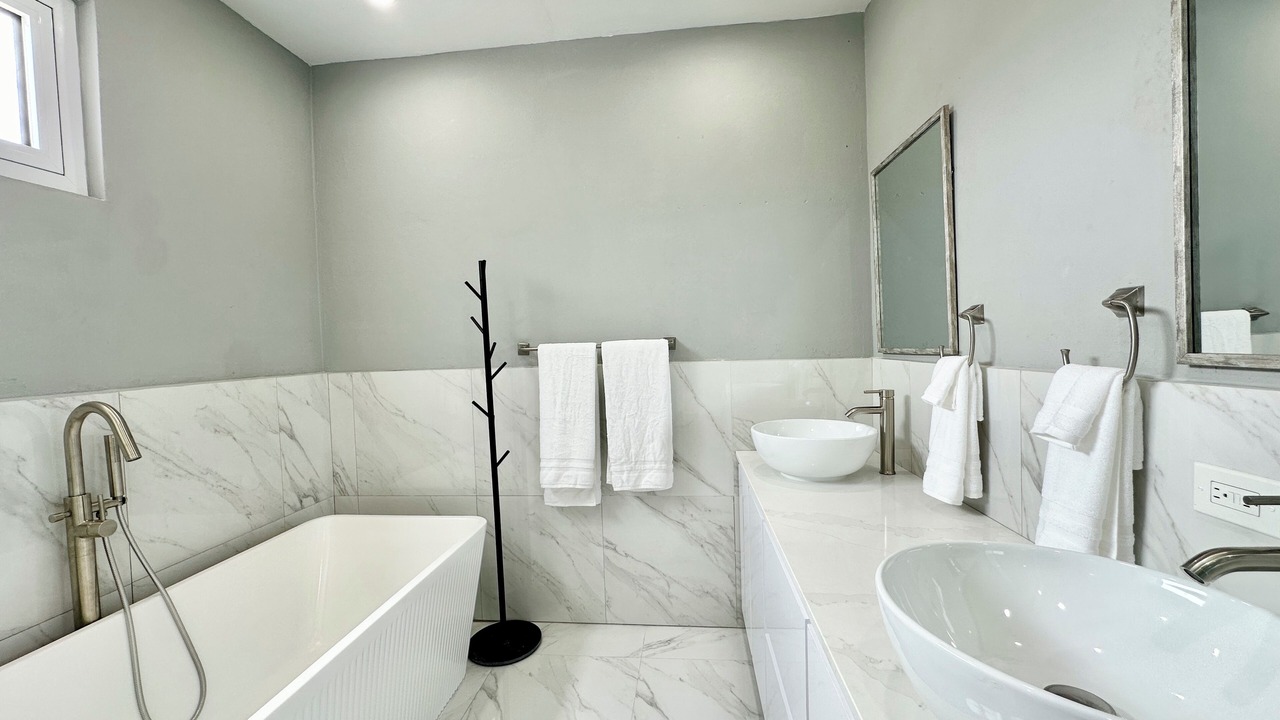 Photo of Bathroom in Candelero Abajo