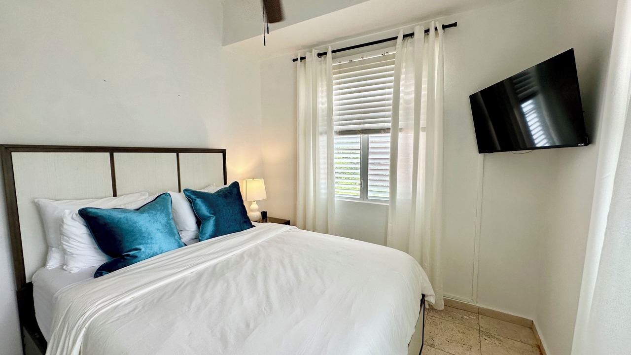 Photo of Bedroom in Candelero Abajo
