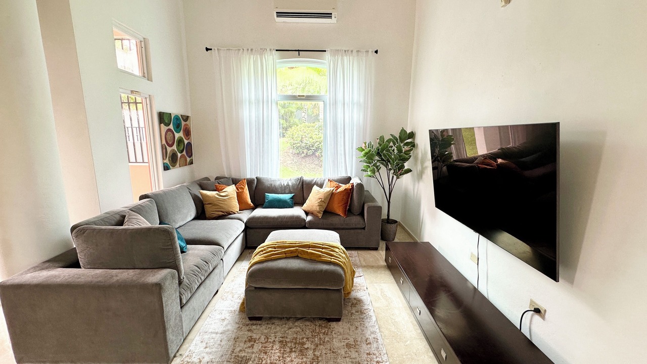 Photo of Livingroom in Candelero Abajo