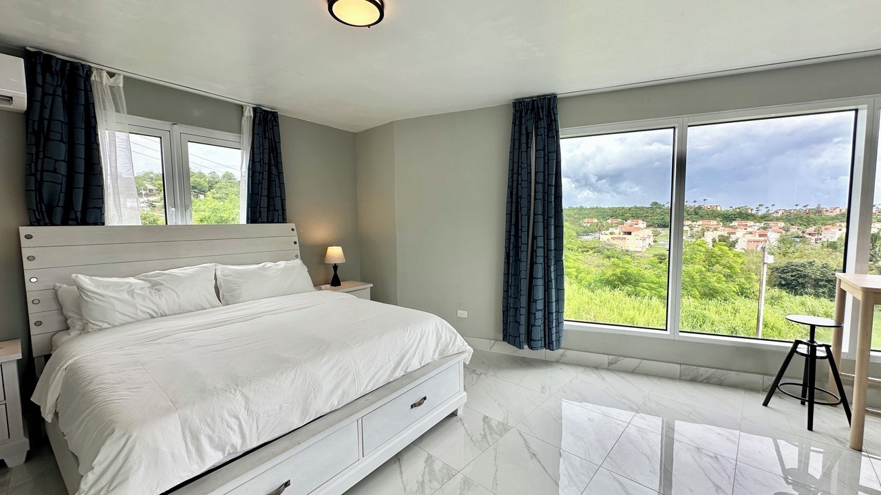 Photo of Bedroom in Candelero Abajo
