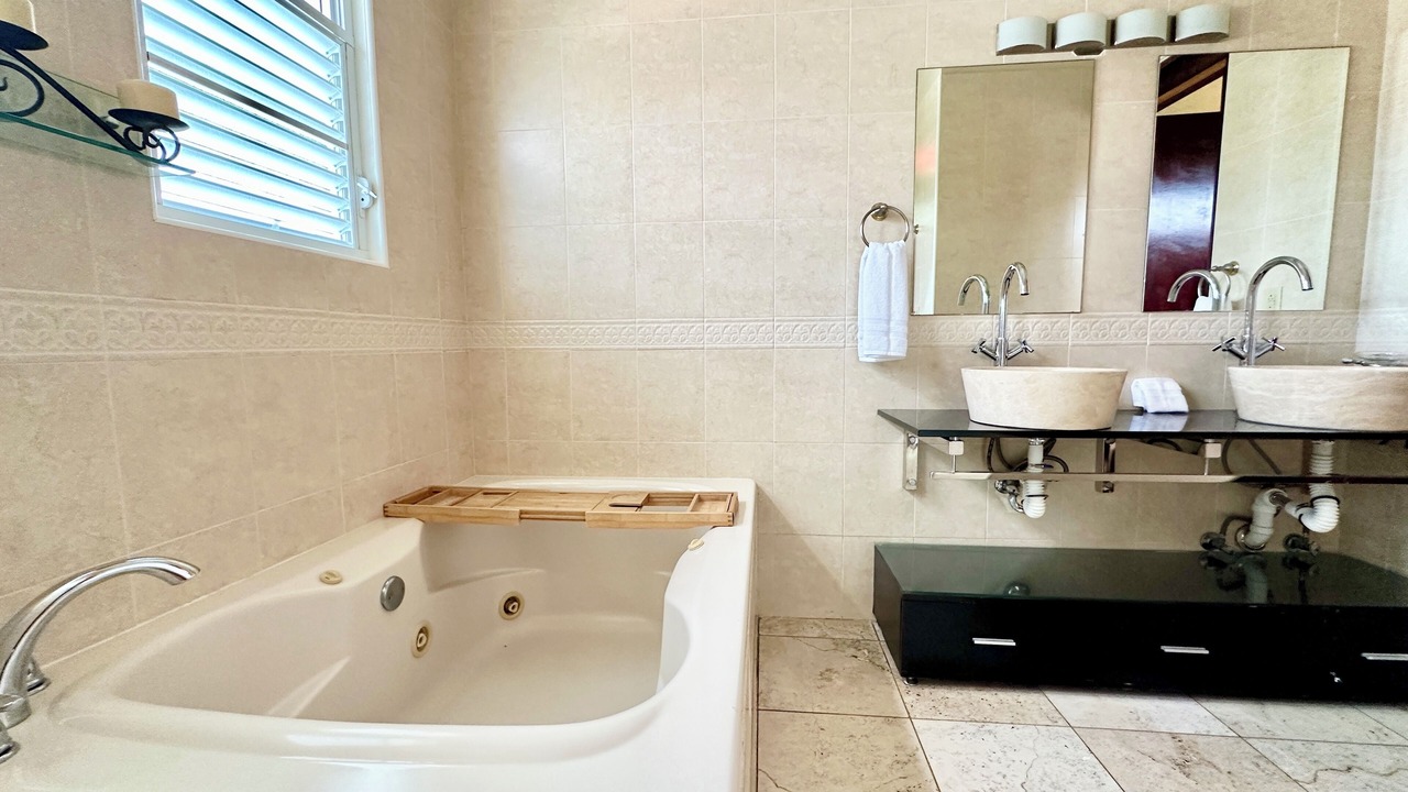 Photo of Bathroom in Candelero Abajo