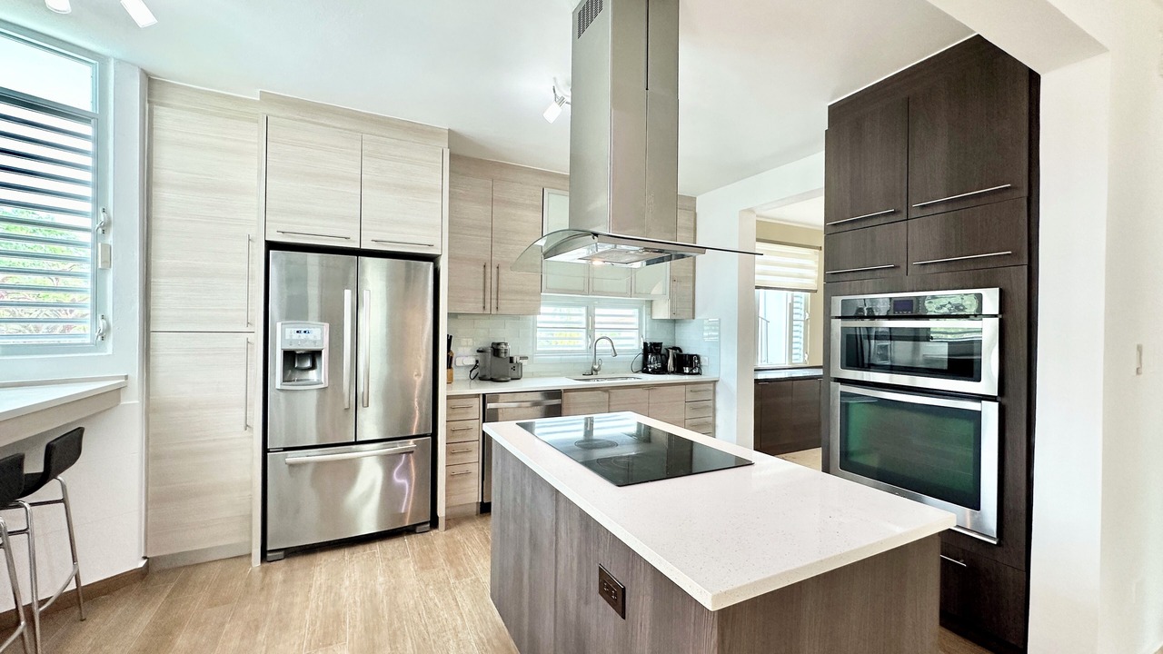 Photo of Kitchen in Candelero Abajo