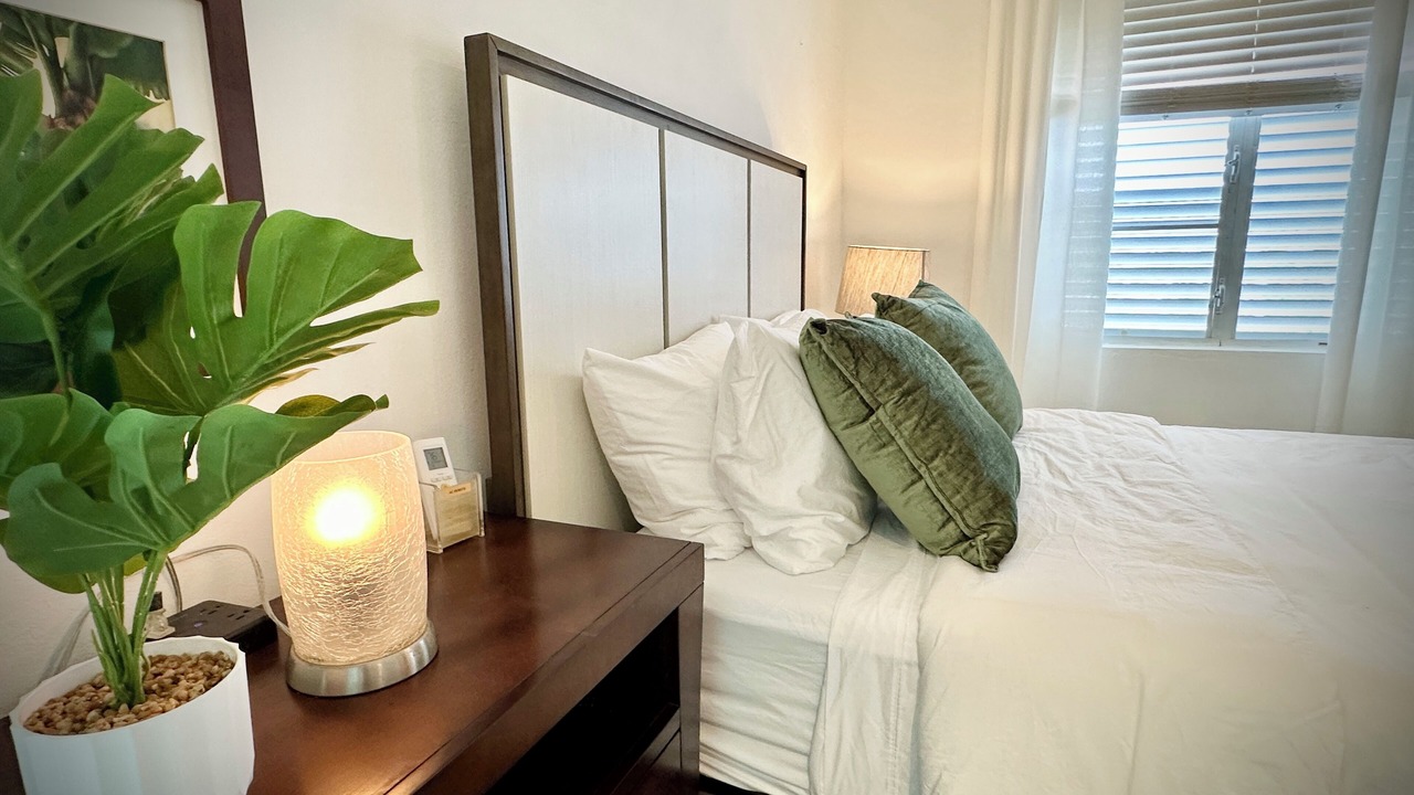 Photo of Bedroom in Candelero Abajo