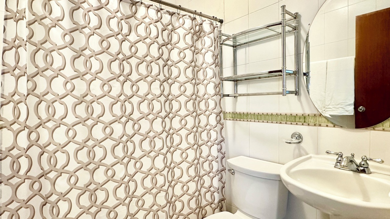 Photo of Bathroom in Candelero Abajo