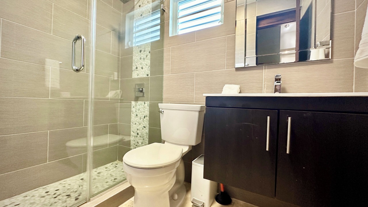 Photo of Bathroom in Candelero Abajo