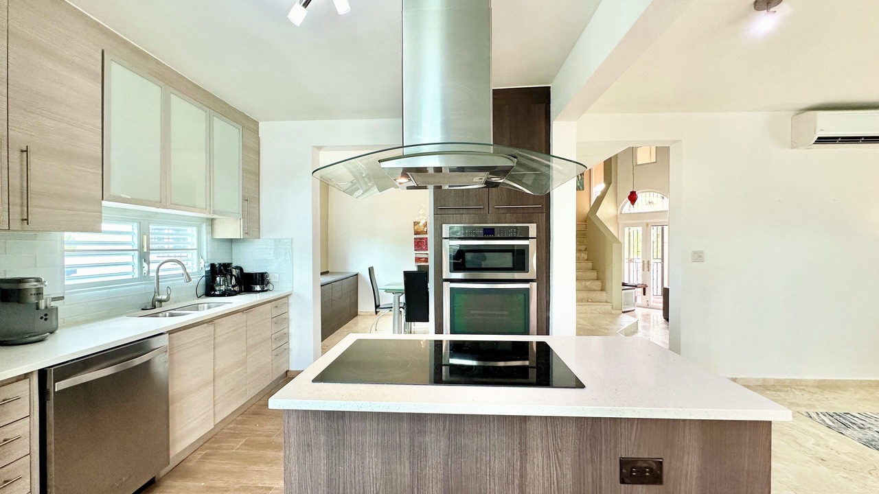 Photo of Kitchen in Candelero Abajo