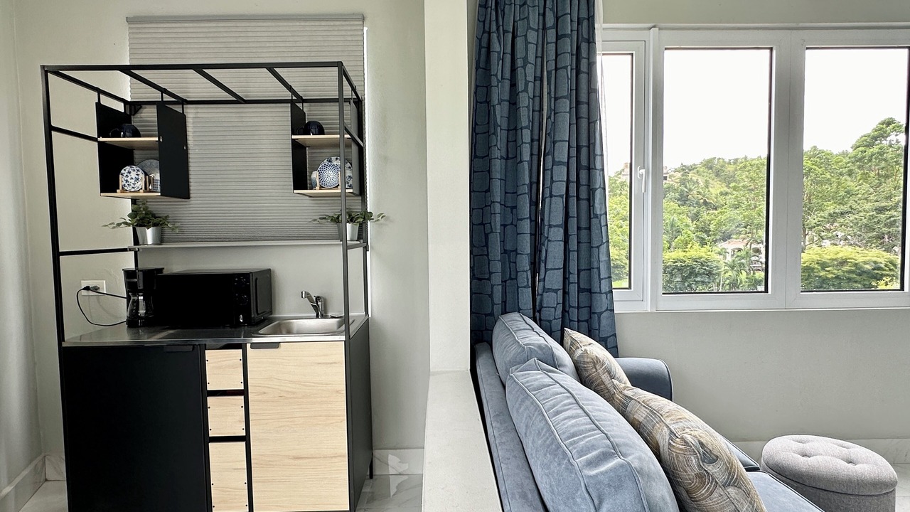 Photo of Livingroom in Candelero Abajo