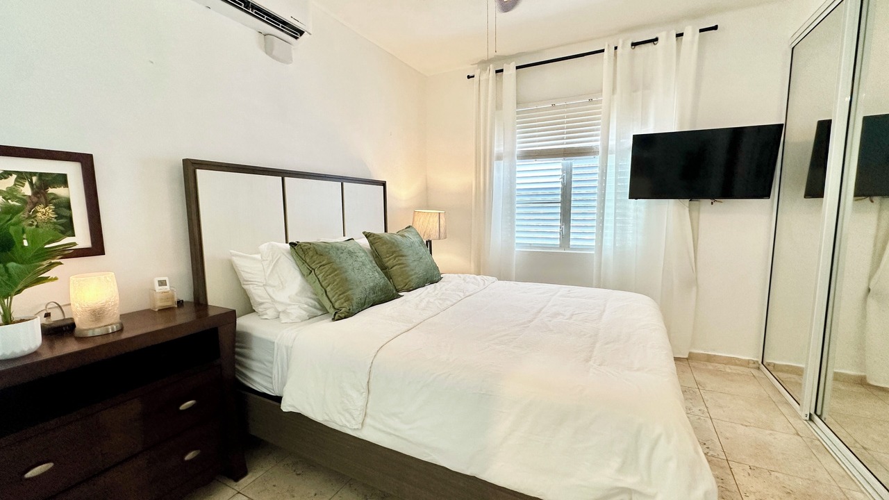 Photo of Bedroom in Candelero Abajo